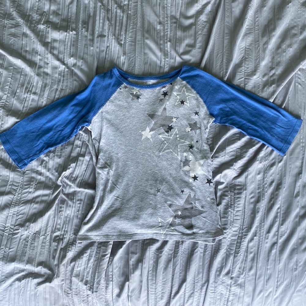 Girls Old Navy Shirt